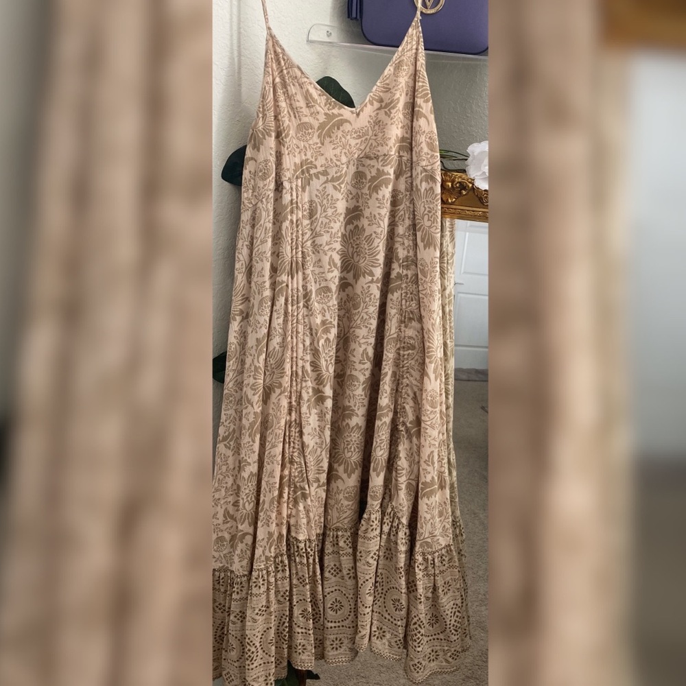 Spell & The Gypsy dress